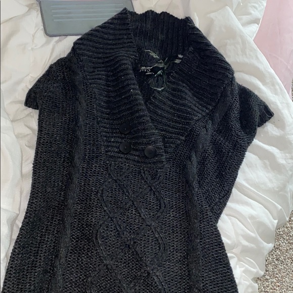 Knitted top - Picture 1 of 1